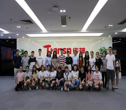 武汉实训合影 武汉实训合影